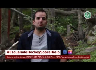 Hockey sobre Hielo