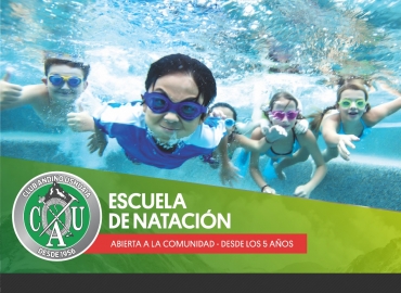 Escuela Integral Deportiva