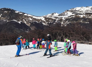 ESCUELA INTEGRAL DE MONTAÑA 2024