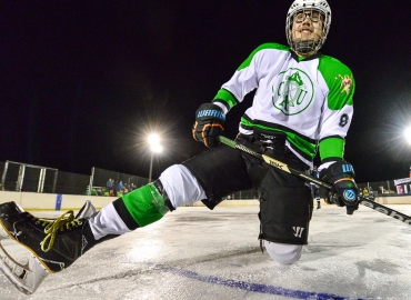 HOCKEY HIELO / LINEA ESCUELA ANUAL 2024