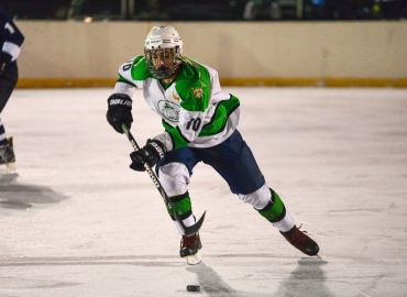 HOCKEY HIELO / LINEA ESCUELA ANUAL 2024