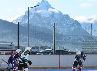 HOCKEY HIELO / LINEA ESCUELA ANUAL 2024