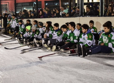 HOCKEY HIELO / LINEA ESCUELA ANUAL 2024