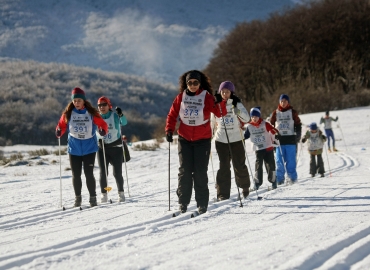 Escuela Integral Deportiva