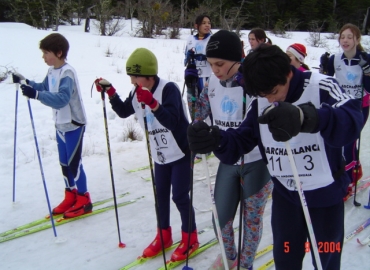 Escuela Integral Deportiva