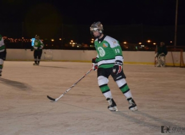 HOCKEY HIELO / LINEA ESCUELA ANUAL 2024