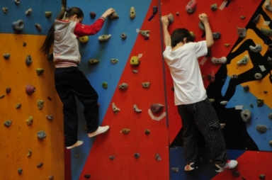 Escalada