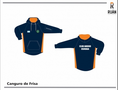 PRE VENTA INDUMENTARIA DEPORTIVA