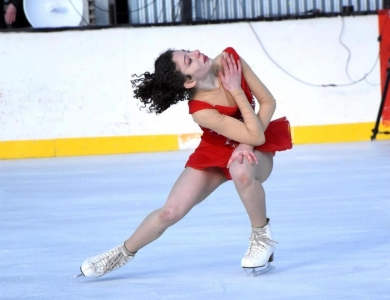 ESCUELA DE PATINAJE TEMPORADA 2021