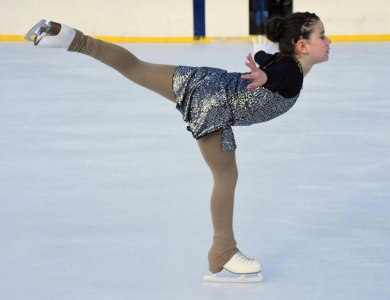 ESCUELA DE PATINAJE TEMPORADA 2021