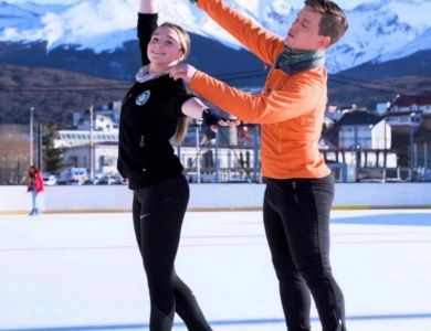 ESCUELA DE PATINAJE TEMPORADA 2021