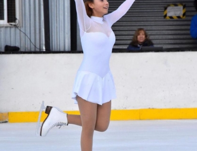 ESCUELA DE PATINAJE TEMPORADA 2021