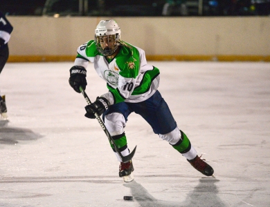 Hockey sobre Hielo