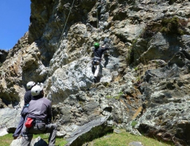 Escalada