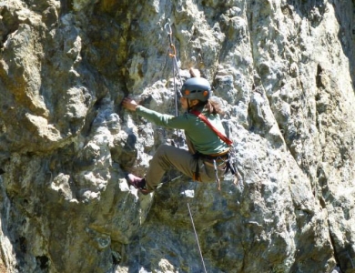 Escalada