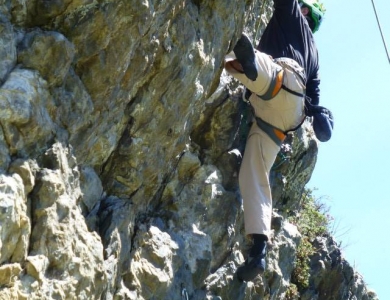 Escalada