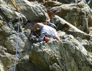 Escalada