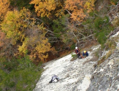 Escalada