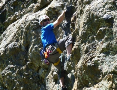 Escalada