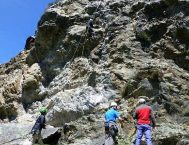 Escalada