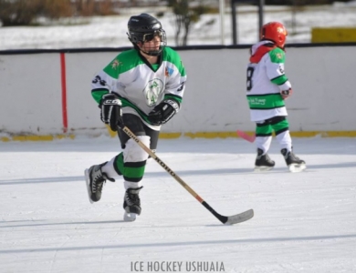 Hockey sobre Hielo