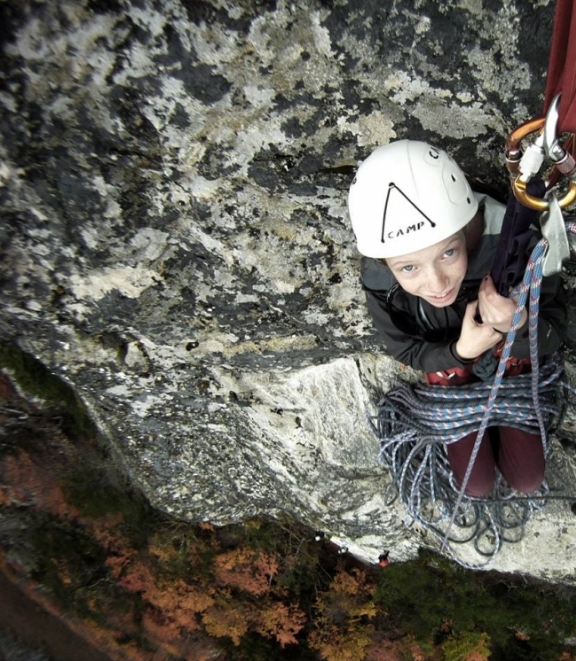 Escalada