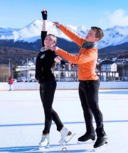 ESCUELA DE PATINAJE TEMPORADA 2021