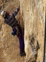 Escalada