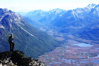 Montaña