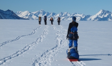 Montaña