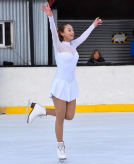 ESCUELA DE PATINAJE TEMPORADA 2021
