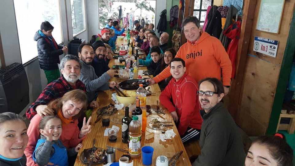 Refugio Jerman