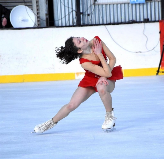 ESCUELA DE PATINAJE TEMPORADA 2021