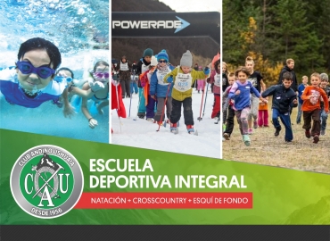 Escuela Integral Deportiva