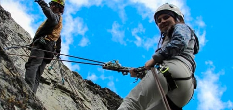 ESCALADA DEPORTIVA ESCUELA ANUAL 2024