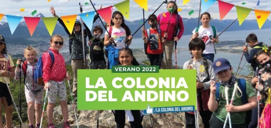 Colonia  2021 - 2022 -