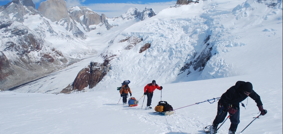 Cursos de Montaña