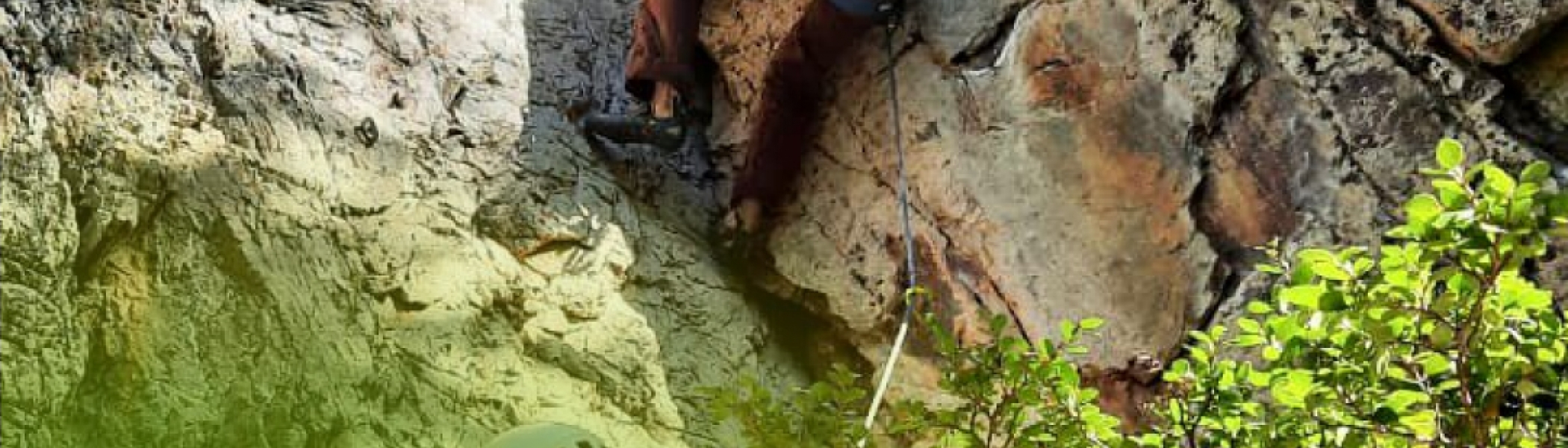 ESCALADA DEPORTIVA ESCUELA ANUAL 2023
